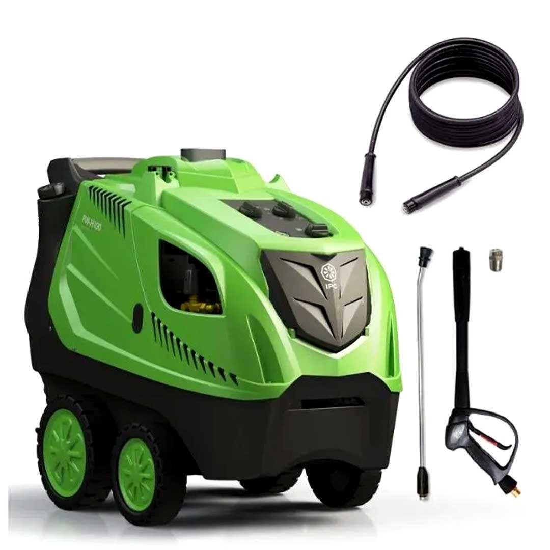 Foto do produto Lavadora de alta pressão IPC PW-H100