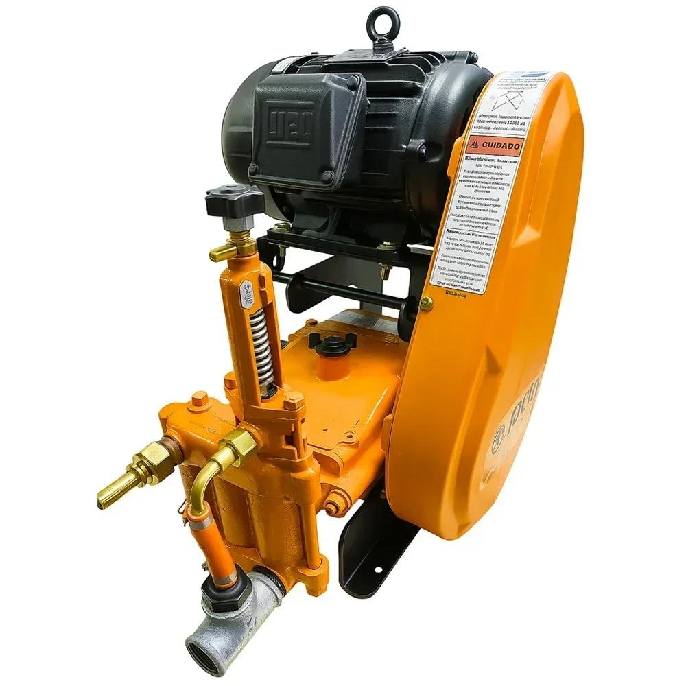 Foto do produto JactoClean J50/50 Industrial