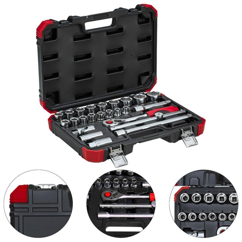 Foto do produto Jogo de ferramentas GEDORE RED R69003024