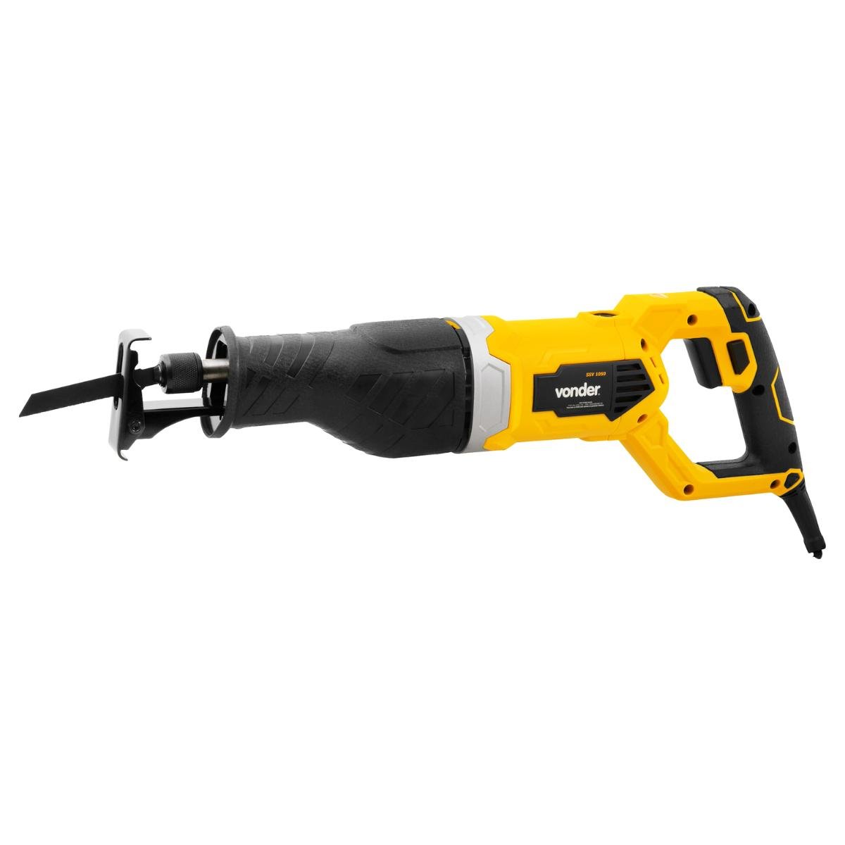 Foto do produto Serra Sabre Vonder SSV 1050